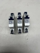 (LOT OF 3) DOEPKE D6 277V DLS8 1D6UM 