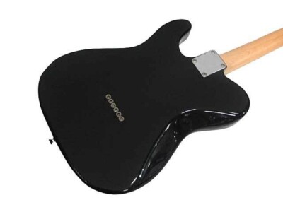 ギター Fender Japan TL62B-TX  MHBLK Yahoo!オークション - レア Fender Japan TL62B-TX/MH Black