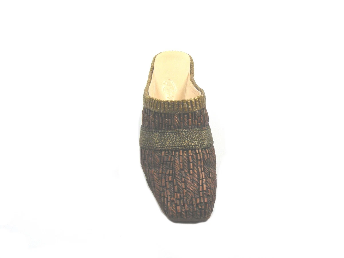 Just the right shoe **Pretty Penny** 25105 Jahr 2000 Miniatur - Schuh