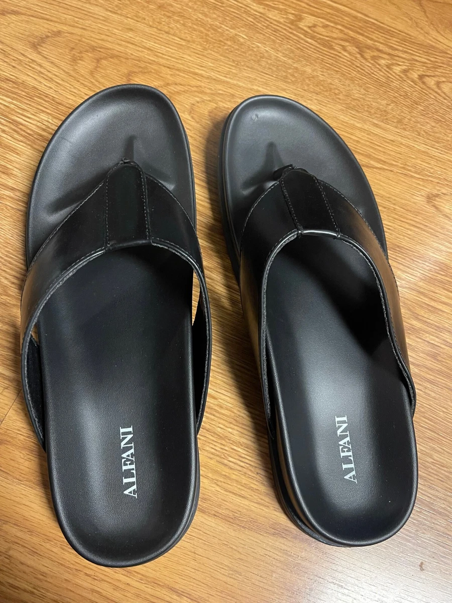 Alfani flip flops sale