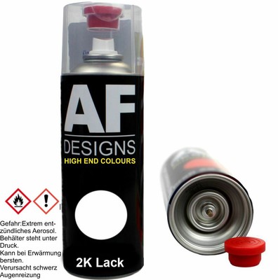 Peugeot ELS BLEU MAGELLAN 2K Spray Autolack Lackspray Sprühdose Spraydose