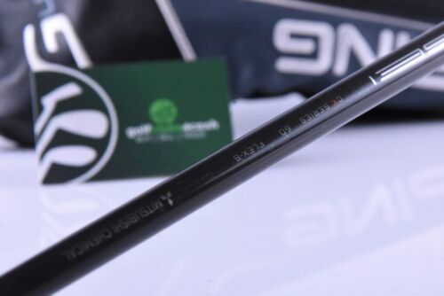 Ping G425 LST Driver / 10.5 Degree / Stiff Flex Tensei CK Orange 60 Shaft - Picture 6 of 9
