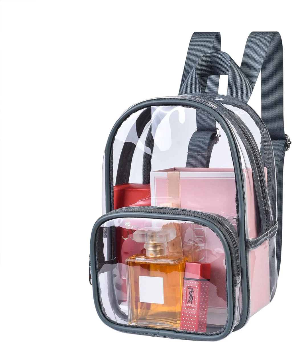 Details more than 165 adidas clear bag latest 3tdesign.edu.vn