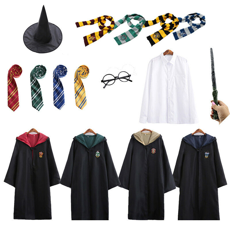 Gryffindor Hogwarts Uniform | sites.unimi.it