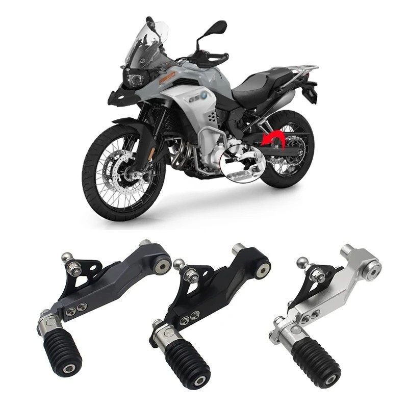 Shifter Pedal Gear Shift Lever For BMW F750GS F800GS F850GS F900GS