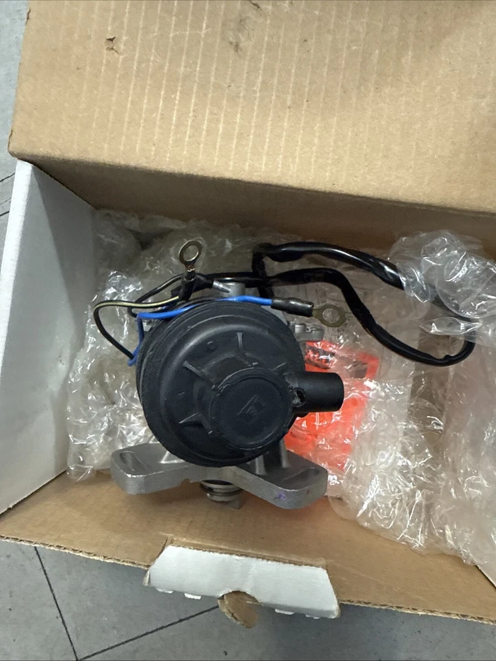 Distributor-CARB Beck/Arnley 31-817 Reman fits 1984-1985 Honda Accord 1.8L-L4 - Image 3 of 4