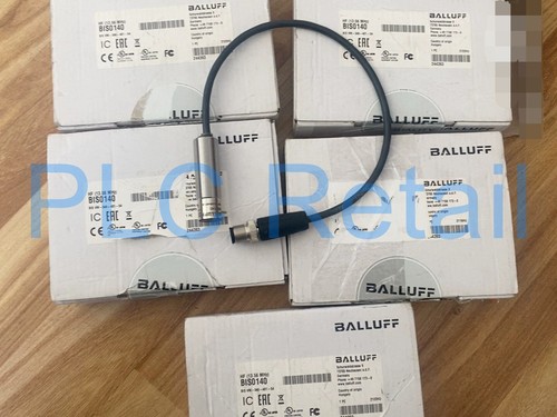 NEW BALLUFF High frequency read/write head BIS0140 BIS VM-346-401-S4 | eBay