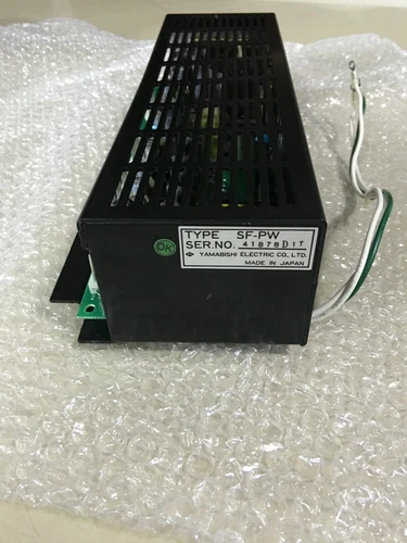 1PC YAMABISHI POWER SUPPLY MODULE SF-PW SFPW USED