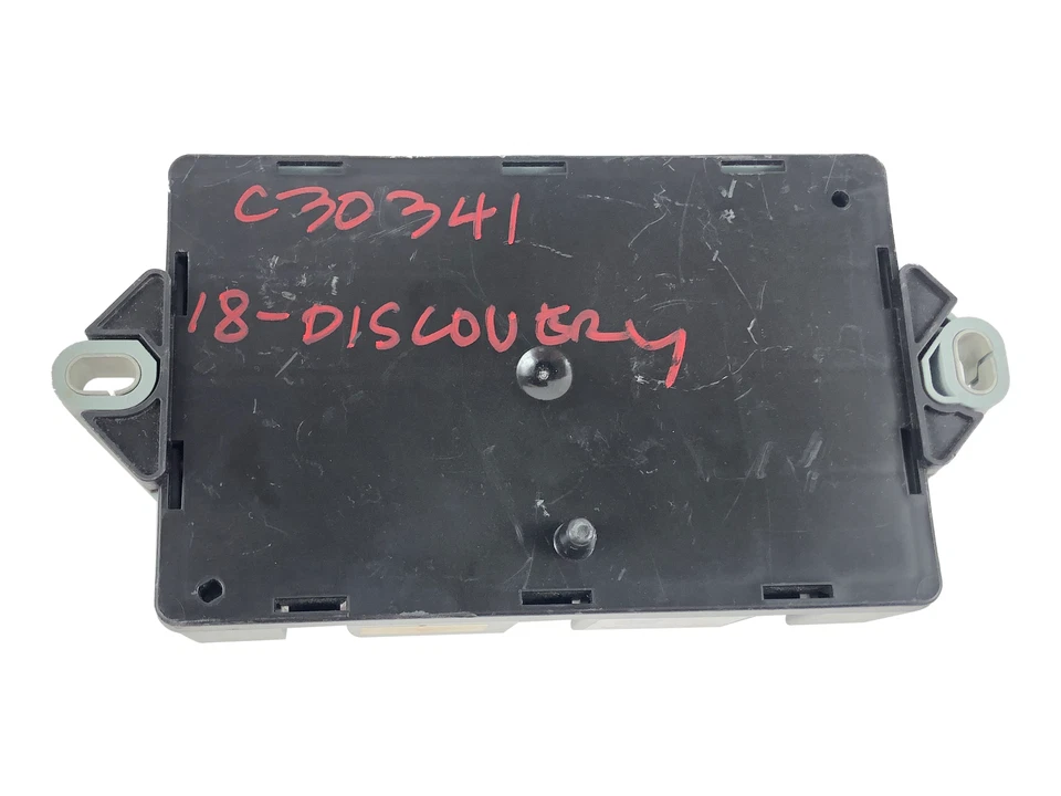 2018 Land Rover Discovery Fuse Junction Box Relay Module CPLA-14Q073-AA OEM - Image 2 of 4