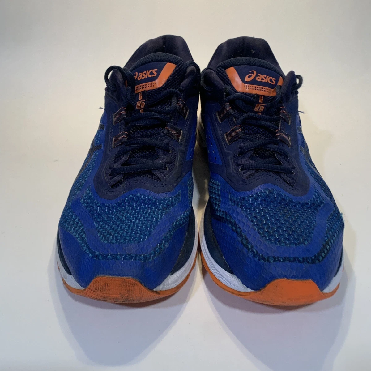 Asics hotsell t805n review