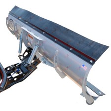 Polaris RZR 1000 S Snow Plow Kit 72 Blade Pac...