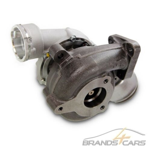 ATEC TURBOLADER FÜR AUDI A4 8E A6 4F SKODA SUPERB VW PASSAT 3B 1.9 2.0TDI AVF - Bild 5 von 7