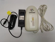 X-Rite DTP22 Color Digital Swatchbook Spectrophotometer Untested