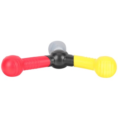 Reaction Hand Eye Strengthen Educational Toy Children Toy Reaction