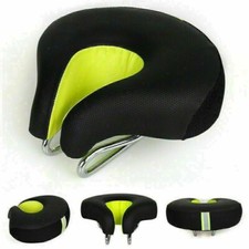 Fahrradsattel Mountainbike Sitz ohne Nase Spl...