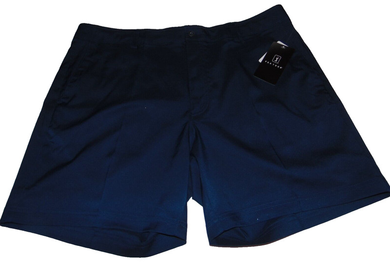 ~NWT Men's PGA TOUR Shorts! Size 40 Nice $65!~