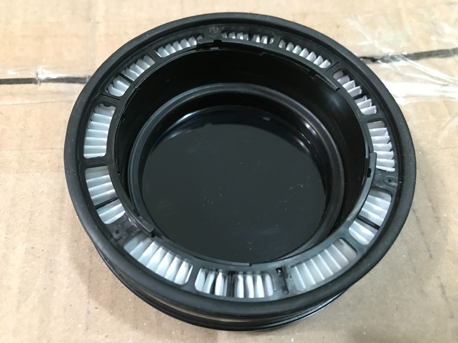 NEW LG CordZero Vacuum Exhaust Filter Assembly FOR A916BM A913BM eBay