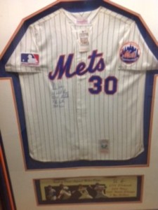 nolan ryan mets jersey
