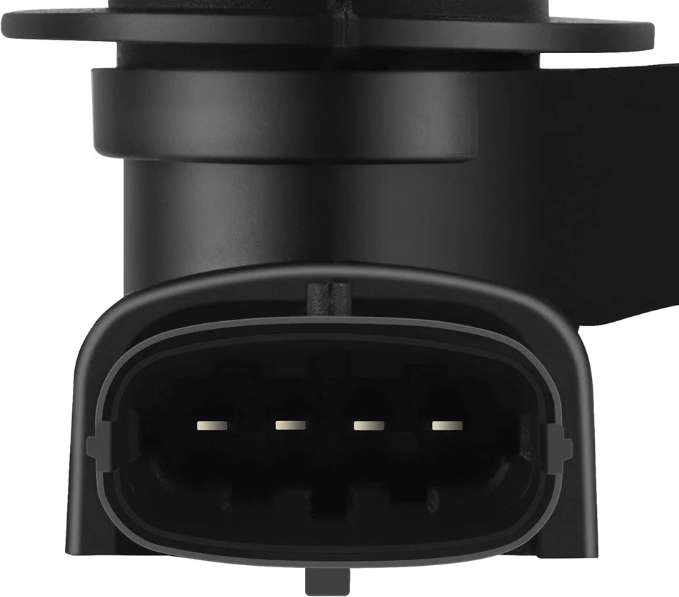 6x Bobina de encendido y 6x Bujía NGK para Buick Allure Cadillac CTS STS GMC 3,6 L Foto 4 de 4