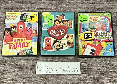 World wide kids DVD stage2〜6 worldwide kidsDVD ワールドワイド