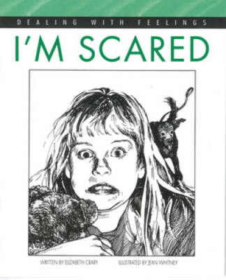 I'm Scared (Dealing with Feelings) - Paperback By Crary, Elizabeth - GOOD