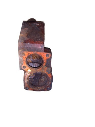 Used Caterpillar C-9 Thermostat Housing - 2192334