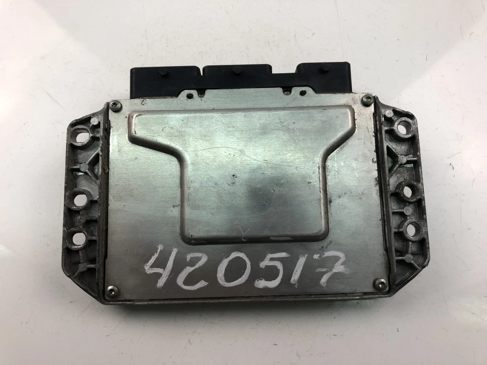 RENAULT MEGANE III Coupè DZ0/1 237101539R 237100131R 14862314 - Immagine 4 di 4