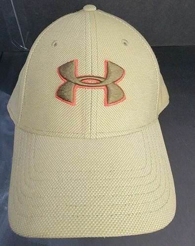 Under Armour Blitzing Baseball Cap 