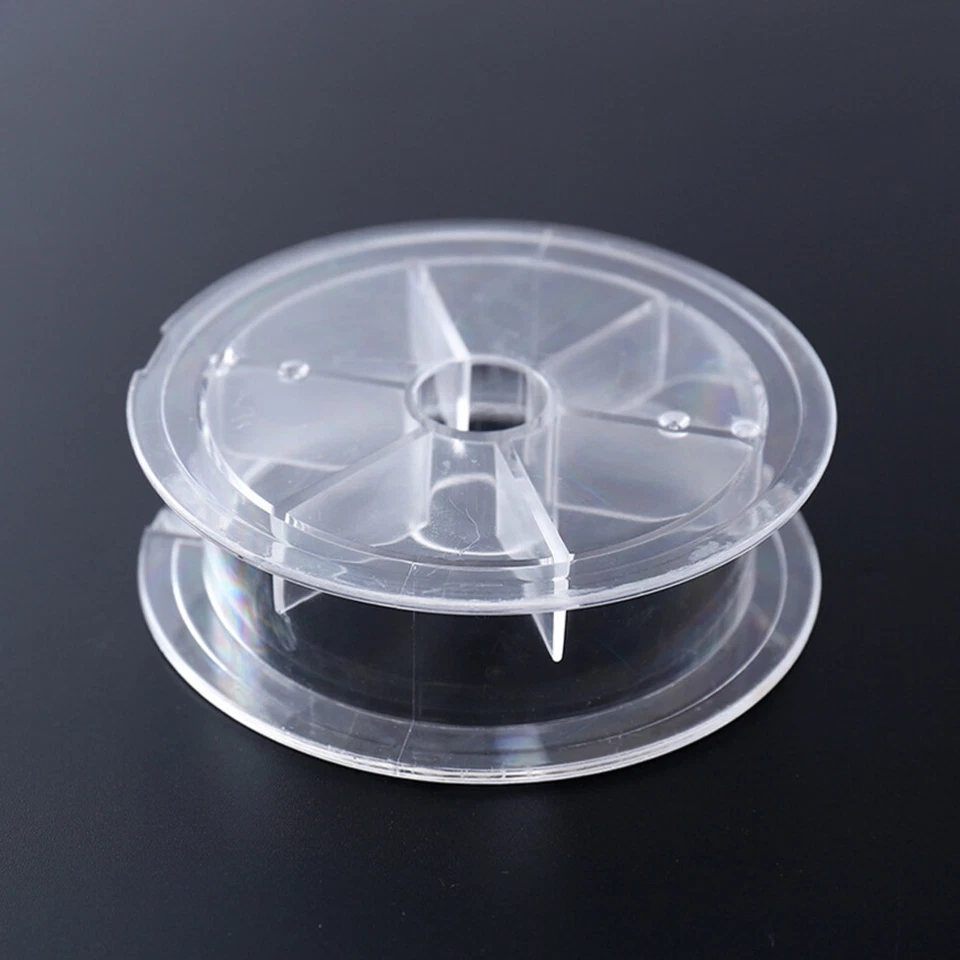 20PCS Yarn Holder Sewing Spools Holder Thread Holder Plastic Sewing Thread Spool - Image 3 of 4