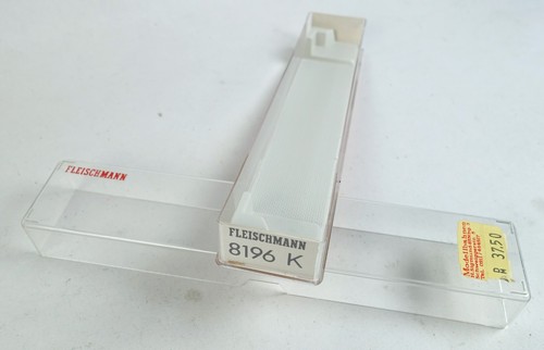 Spur N OVP Fleischmann 8196 LEERKARTON IC Personenwagen WGmz 825 Leerverpackung | Zustand: Gebraucht