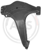A.B.S. 210640 Lenker, RadaufhäNgung Vorne Links Oben FüR Ford