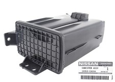 Genuine OEM Nissan 14950-CA00A Fuel Emission Vapor Canister Assy GT-R Murano