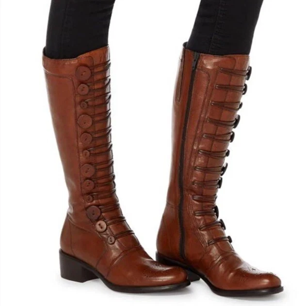 Dune pixie d best sale boots