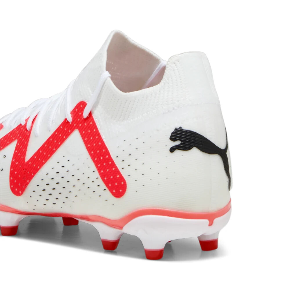 NWOB Puma Future Match FG AG - Breakthrough Soccer Cleat 