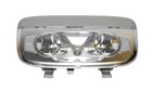 <!--F#f_0-->Genuine Holden VF WN Rear Roof Interior Light with Map Lights Titanium Grey<!--F/-->