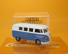 Brekina 932166 VW Kombi T1b Riwa Plastic 1:87 NEU Modellauto