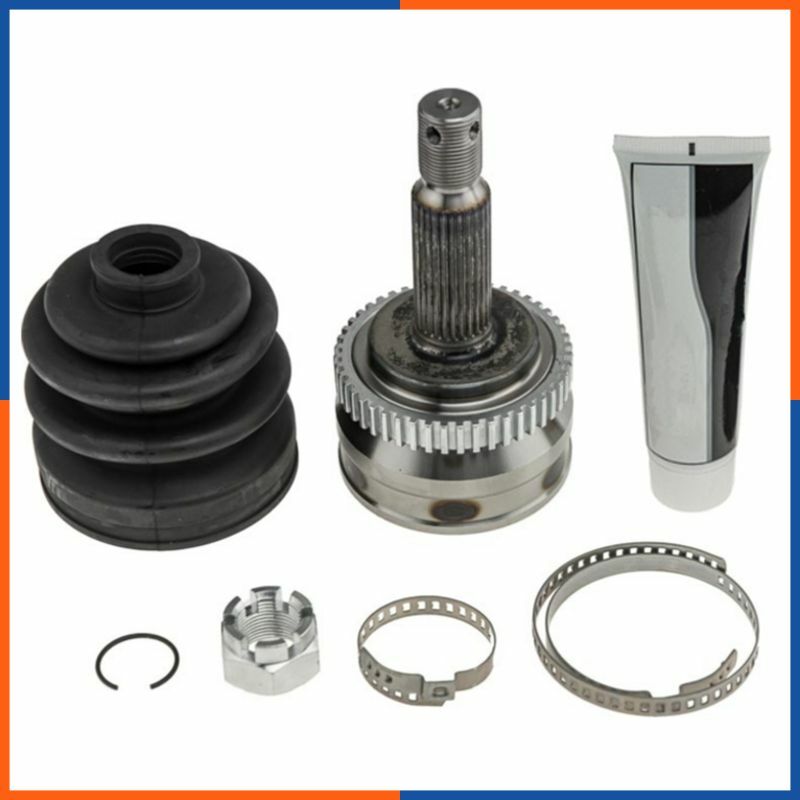 Joint de cardan extérieur 15-1791 pour arbre de transmission HYUNDAI train avant