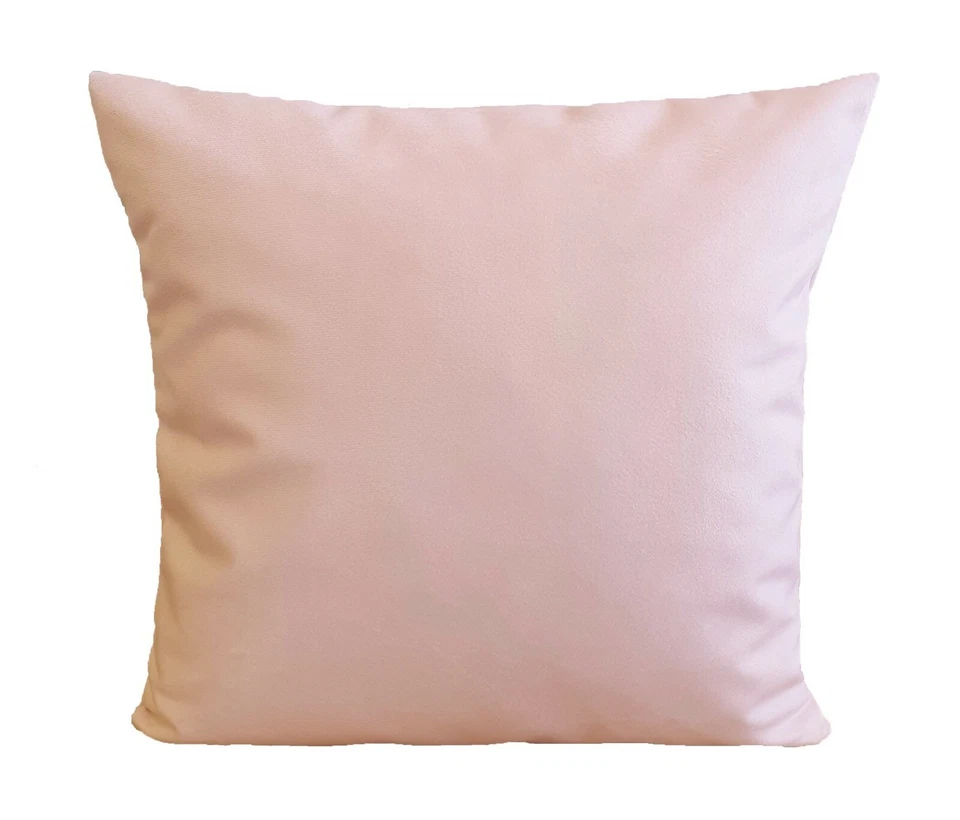 Kissenbezug 40X40 Samt Velvet Kissenhülle Dekokissen Kissen in 10 Größen Bezug