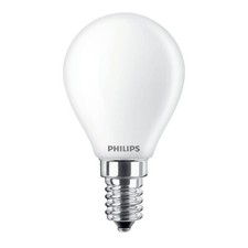 LED Lampe CorePro LEDLuster, P45, E14, 2,2W, matt