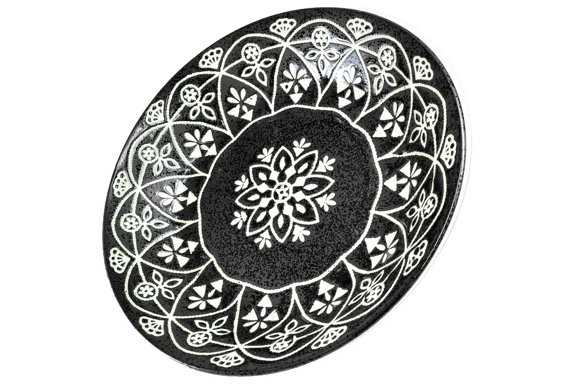 Чаши Black Pasta