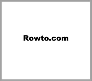 ROWTO-com-Short-Premium-Pronounceable-Domain-Name-BRANDABLE-LLLLL-5-letter