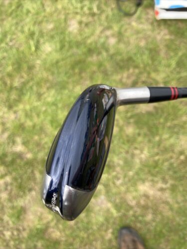 Ben Hogan Edge CFT #2 Hybrid / 19° Regular Flex Ben Hogan Shaft RH Golf Club - Picture 5 of 11