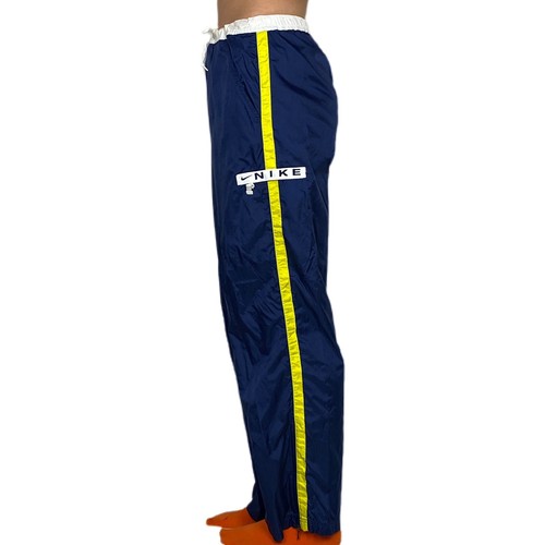 VINTAGE NIKE WATER RESISTANT TRACKSUIT 