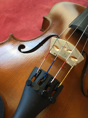 Geige Violine neu 4/4