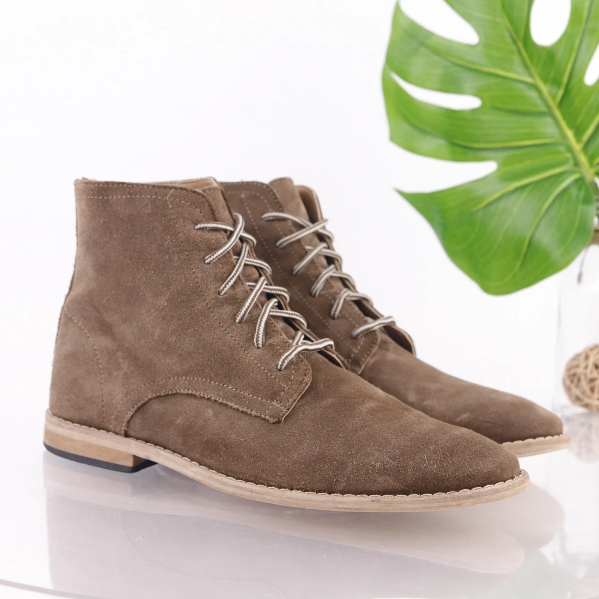 Asos chukka store