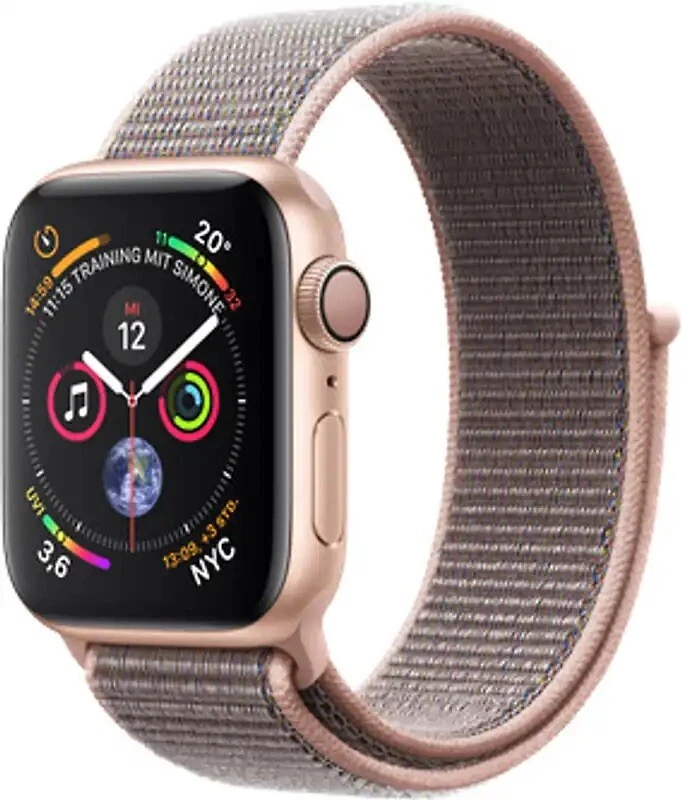 Apple Watch Series 4, foto 1 di 2