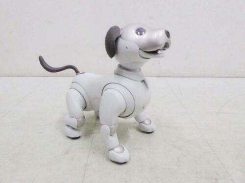 USED Ship in Sep Sony AIBO ERS-1000 Born Entertainment Pet Robot Dog