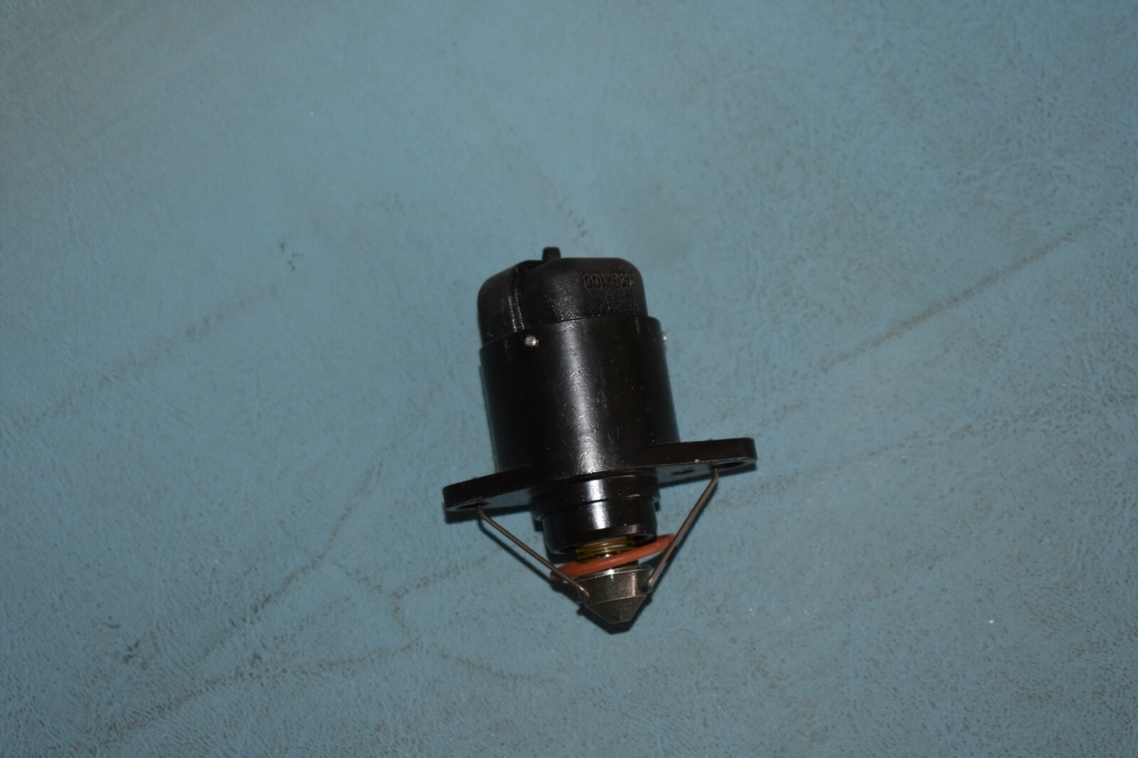 Standard Automotive Parts AC6 Idle Air Control Valve New Old Stock NOS