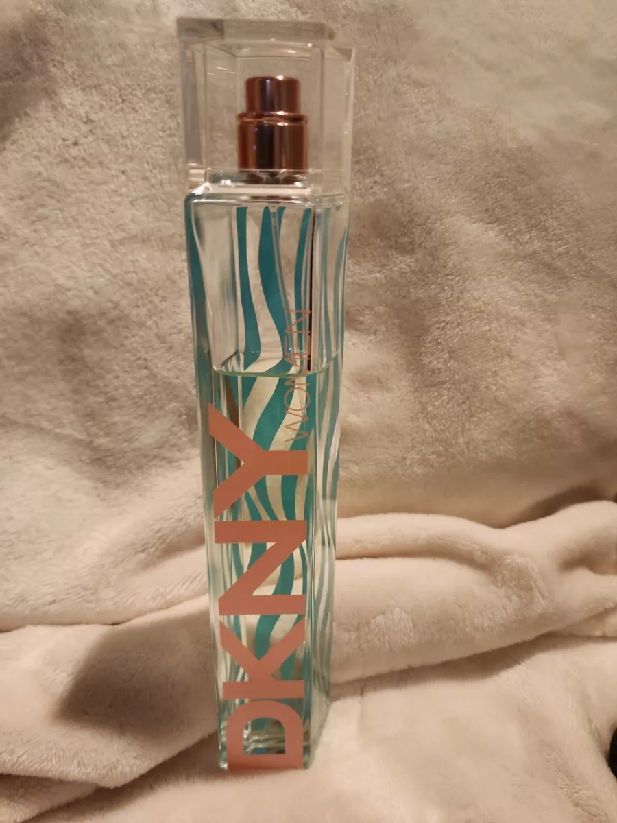 Dkny original women fall limited edition 100ml edt outlet