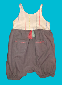 one piece outfit baby